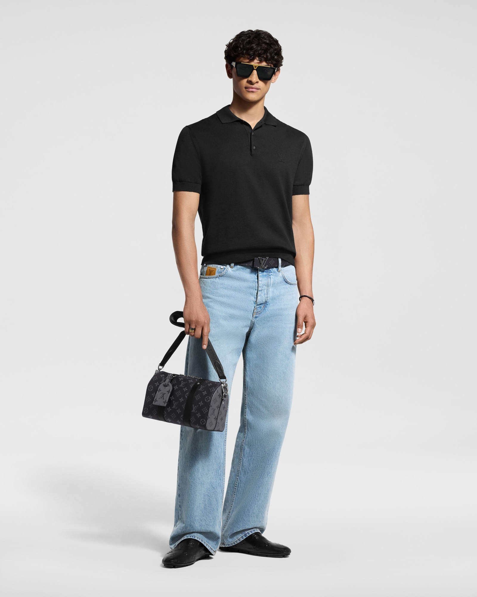 1.1 Evidence Sunglasses . - Ramadan | Louis Vuitton India